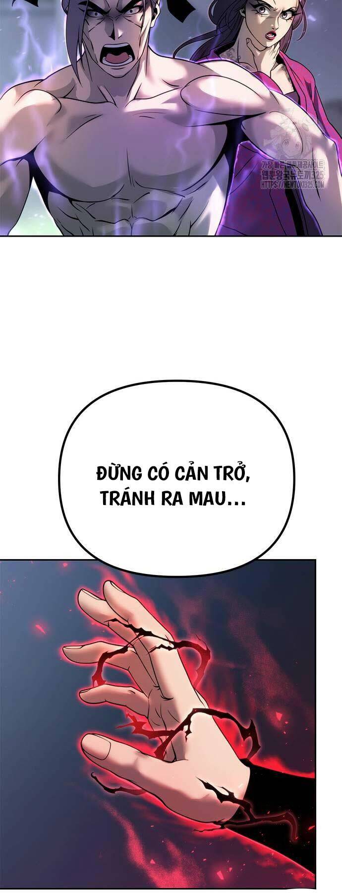 Ma Đạo Chuyển Sinh Ký Chapter 56 - Trang 2