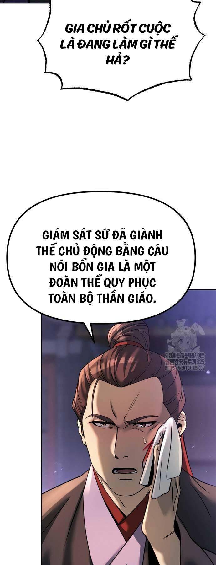 Ma Đạo Chuyển Sinh Ký Chapter 56 - Trang 2