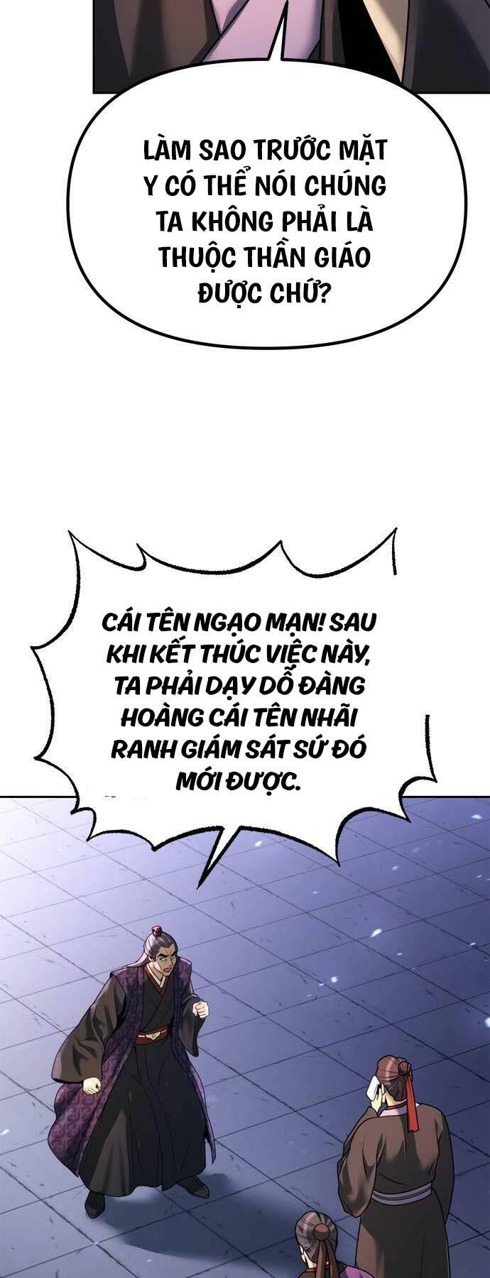 Ma Đạo Chuyển Sinh Ký Chapter 56 - Trang 2