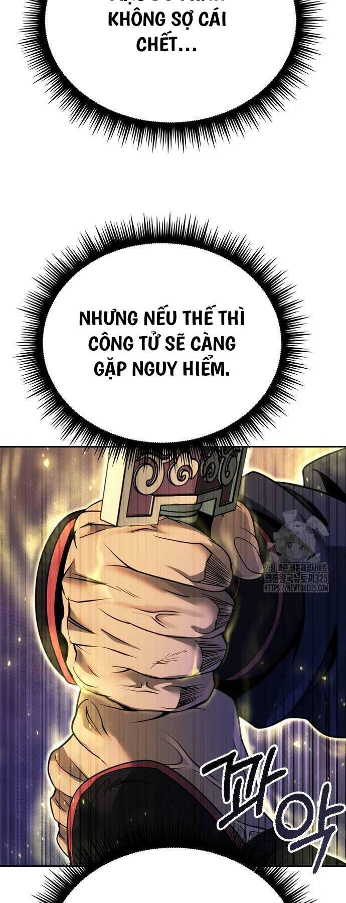 Ma Đạo Chuyển Sinh Ký Chapter 56 - Trang 2