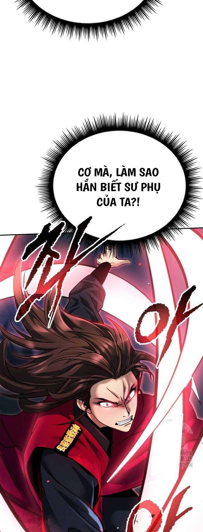 Ma Đạo Chuyển Sinh Ký Chapter 56 - Trang 2