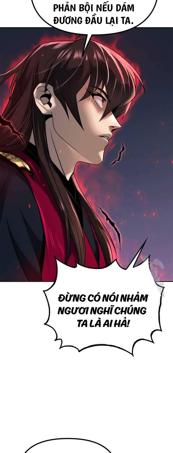 Ma Đạo Chuyển Sinh Ký Chapter 56 - Trang 2