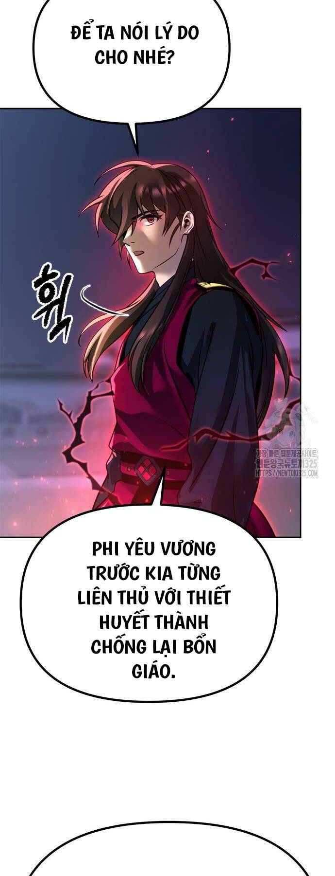 Ma Đạo Chuyển Sinh Ký Chapter 56 - Trang 2