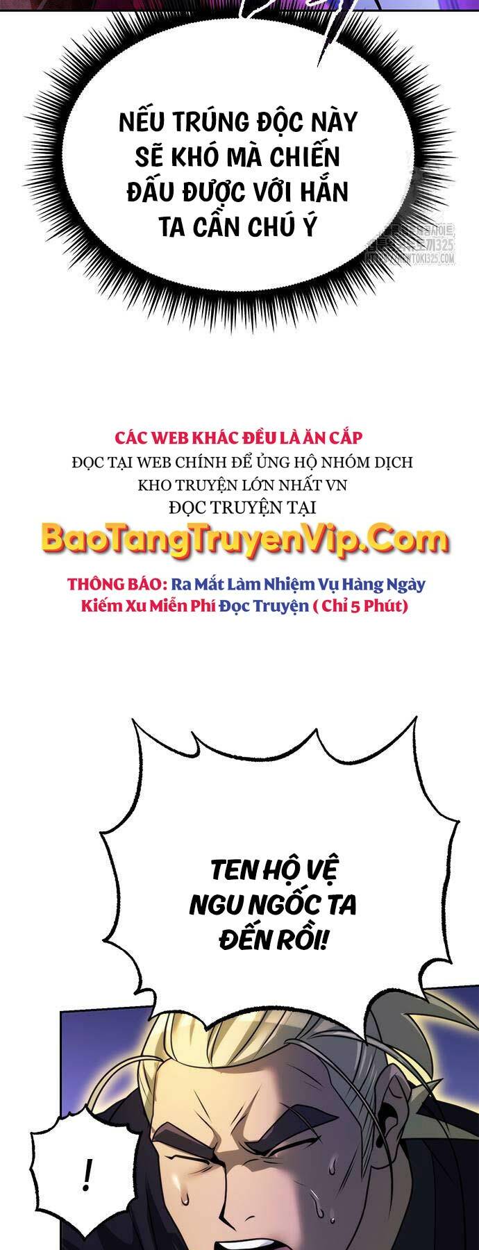 Ma Đạo Chuyển Sinh Ký Chapter 56 - Trang 2