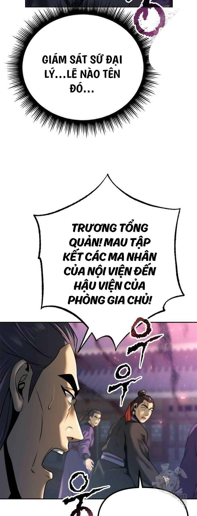 Ma Đạo Chuyển Sinh Ký Chapter 56 - Trang 2