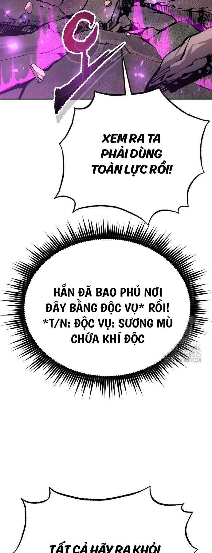 Ma Đạo Chuyển Sinh Ký Chapter 56 - Trang 2