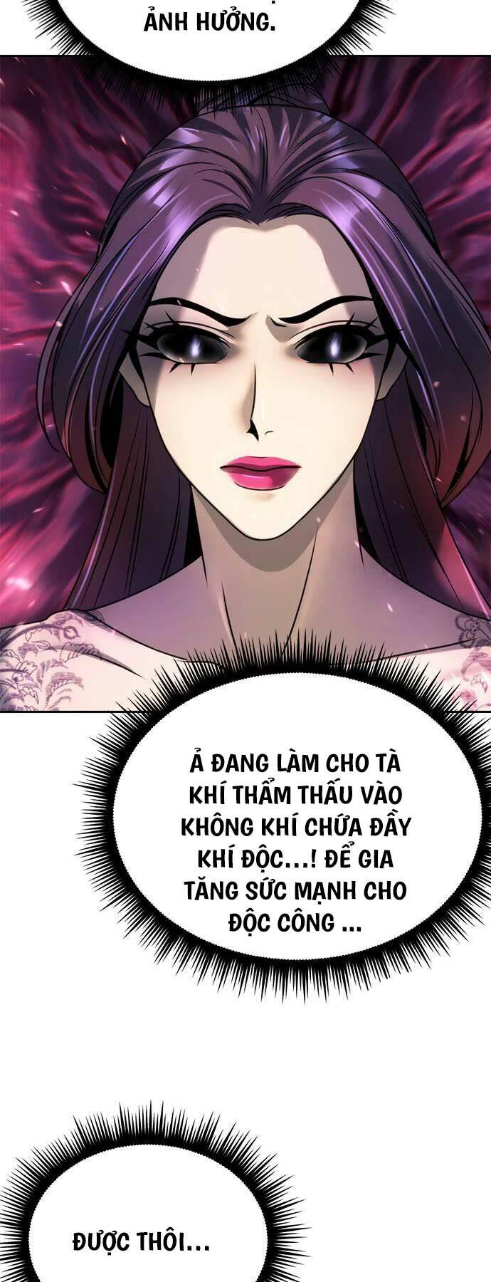 Ma Đạo Chuyển Sinh Ký Chapter 56 - Trang 2