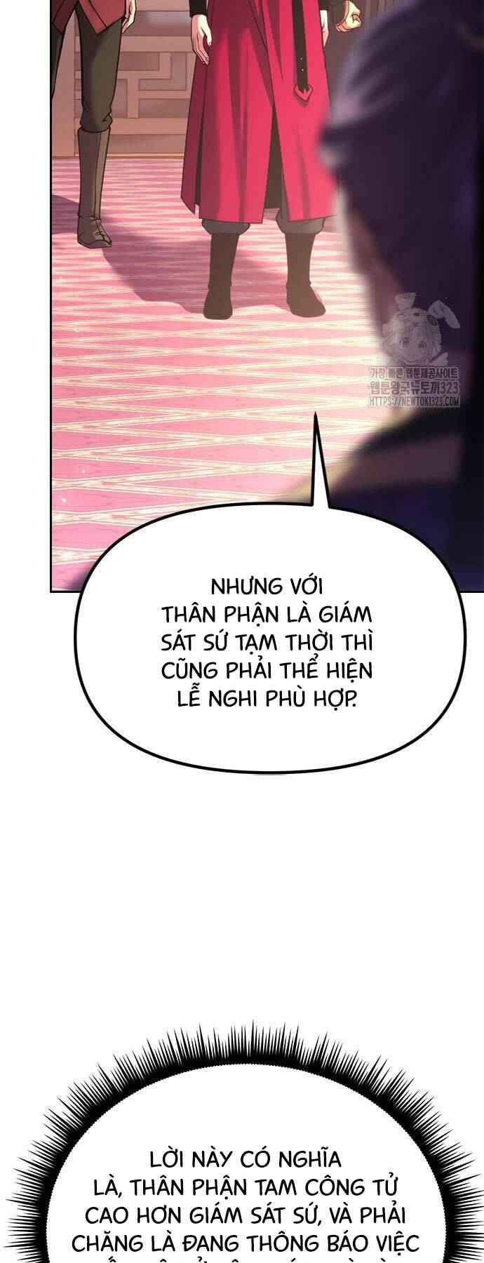 Ma Đạo Chuyển Sinh Ký Chapter 55 - Trang 2