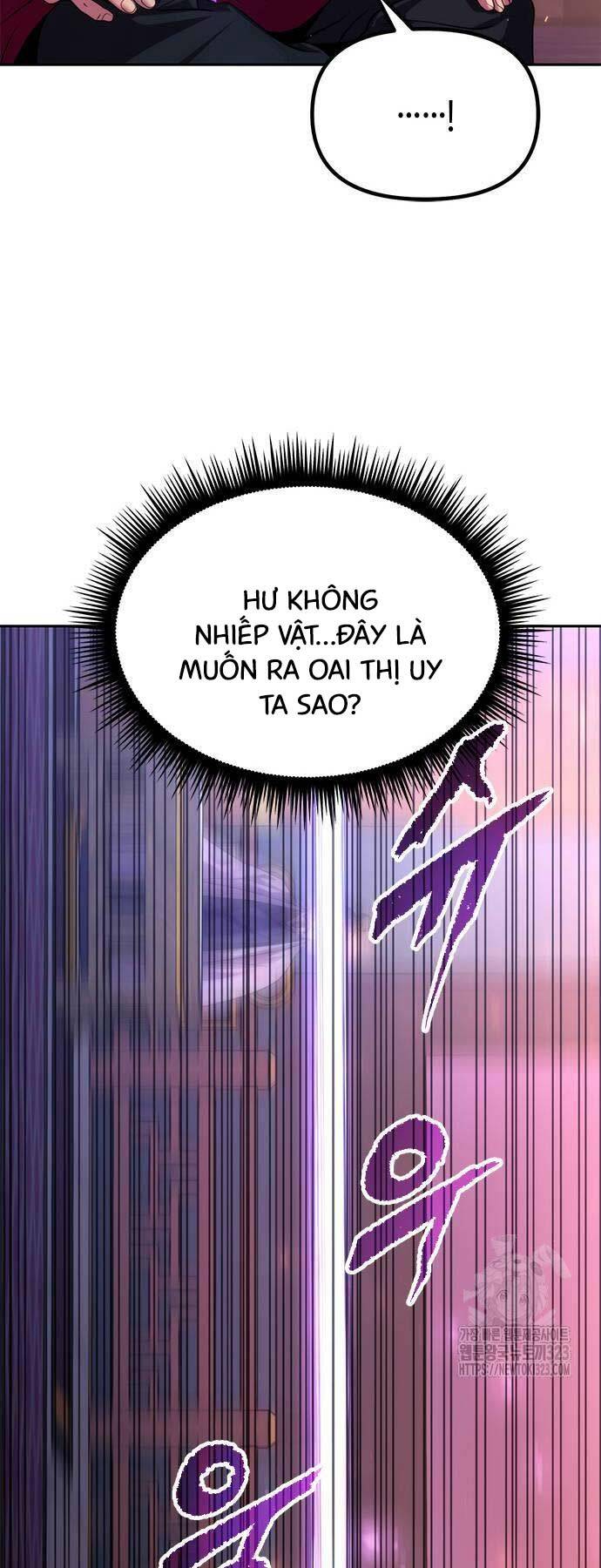 Ma Đạo Chuyển Sinh Ký Chapter 55 - Trang 2