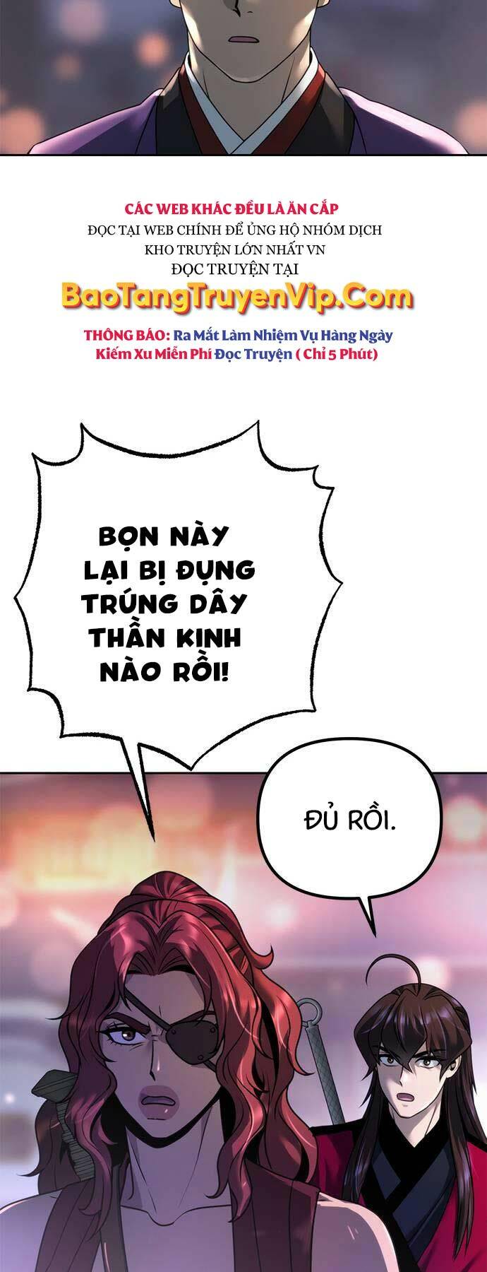 Ma Đạo Chuyển Sinh Ký Chapter 55 - Trang 2