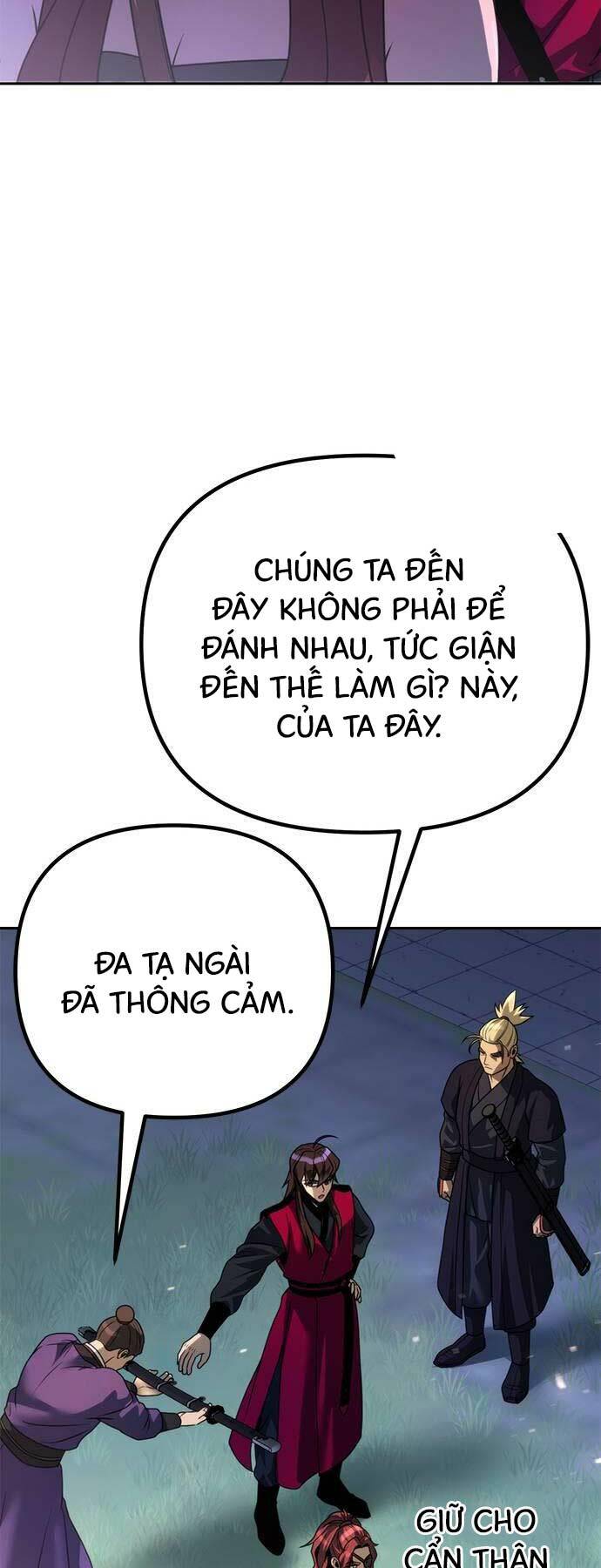 Ma Đạo Chuyển Sinh Ký Chapter 55 - Trang 2