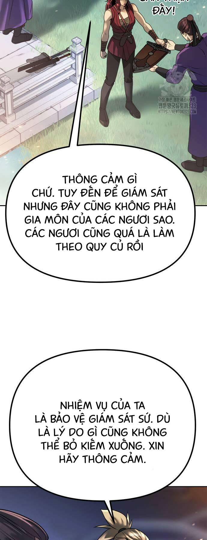 Ma Đạo Chuyển Sinh Ký Chapter 55 - Trang 2