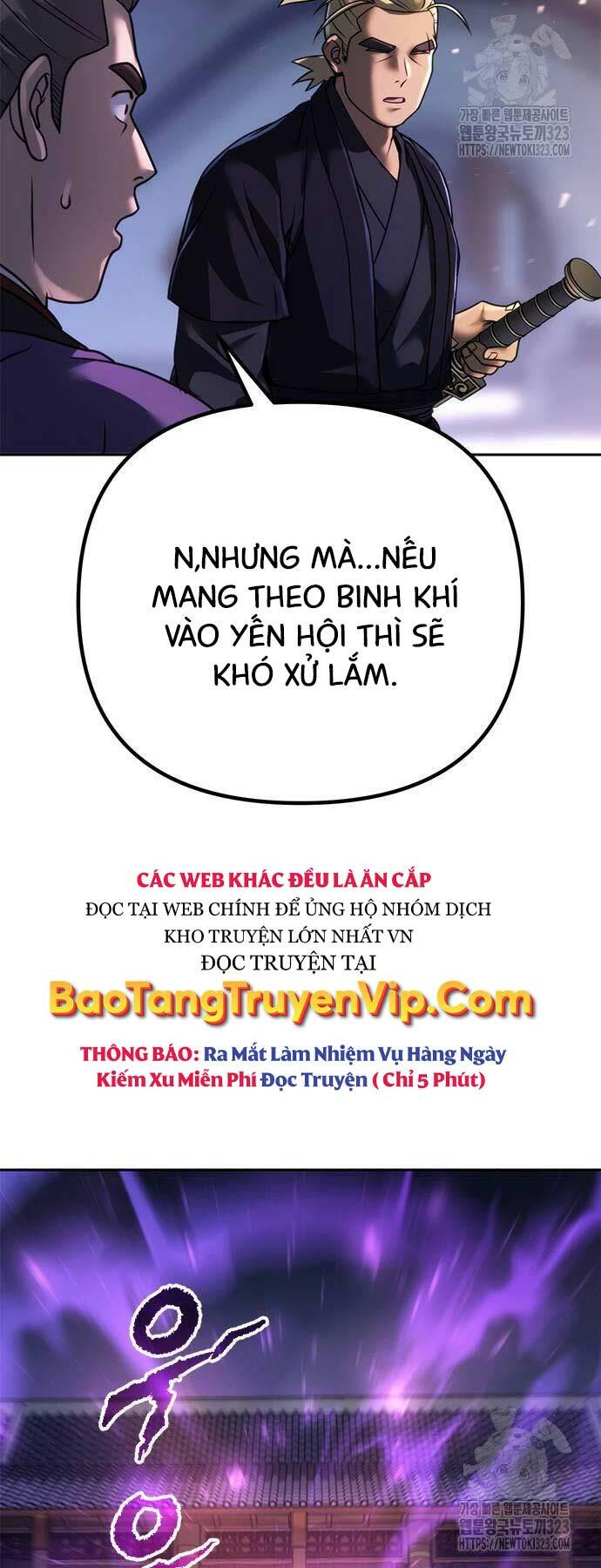 Ma Đạo Chuyển Sinh Ký Chapter 55 - Trang 2