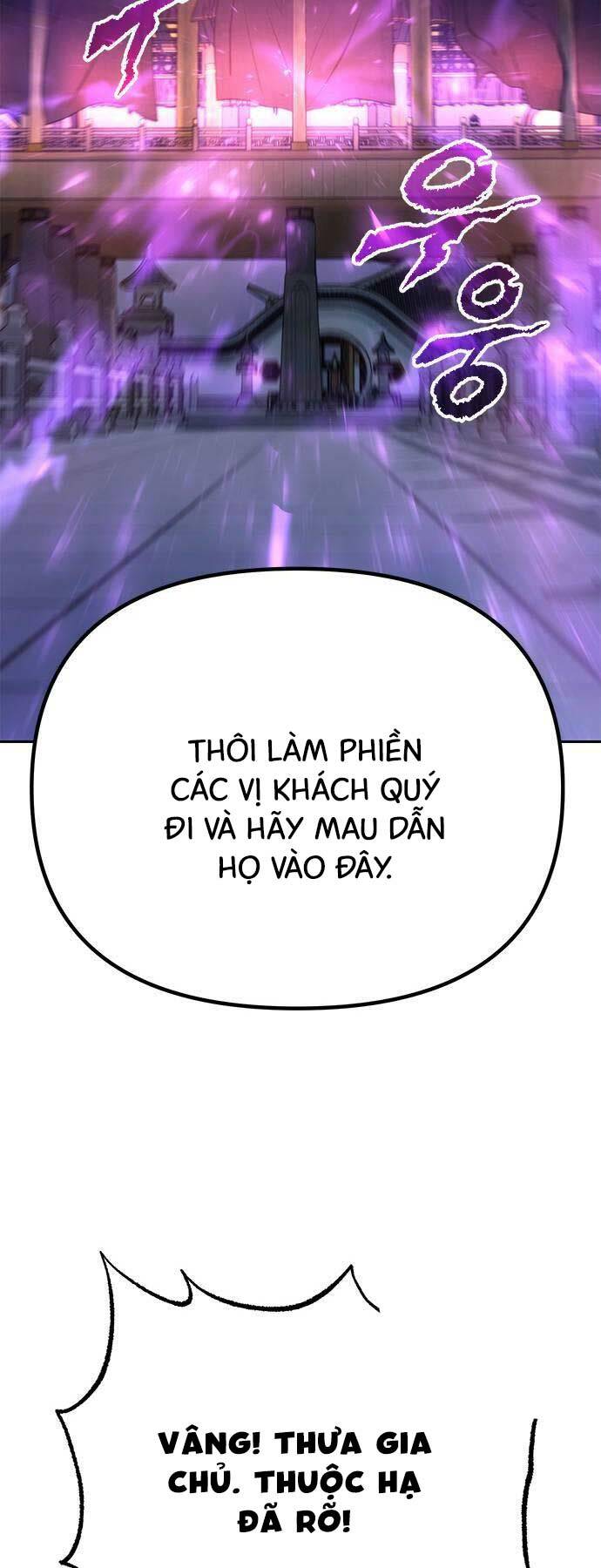 Ma Đạo Chuyển Sinh Ký Chapter 55 - Trang 2