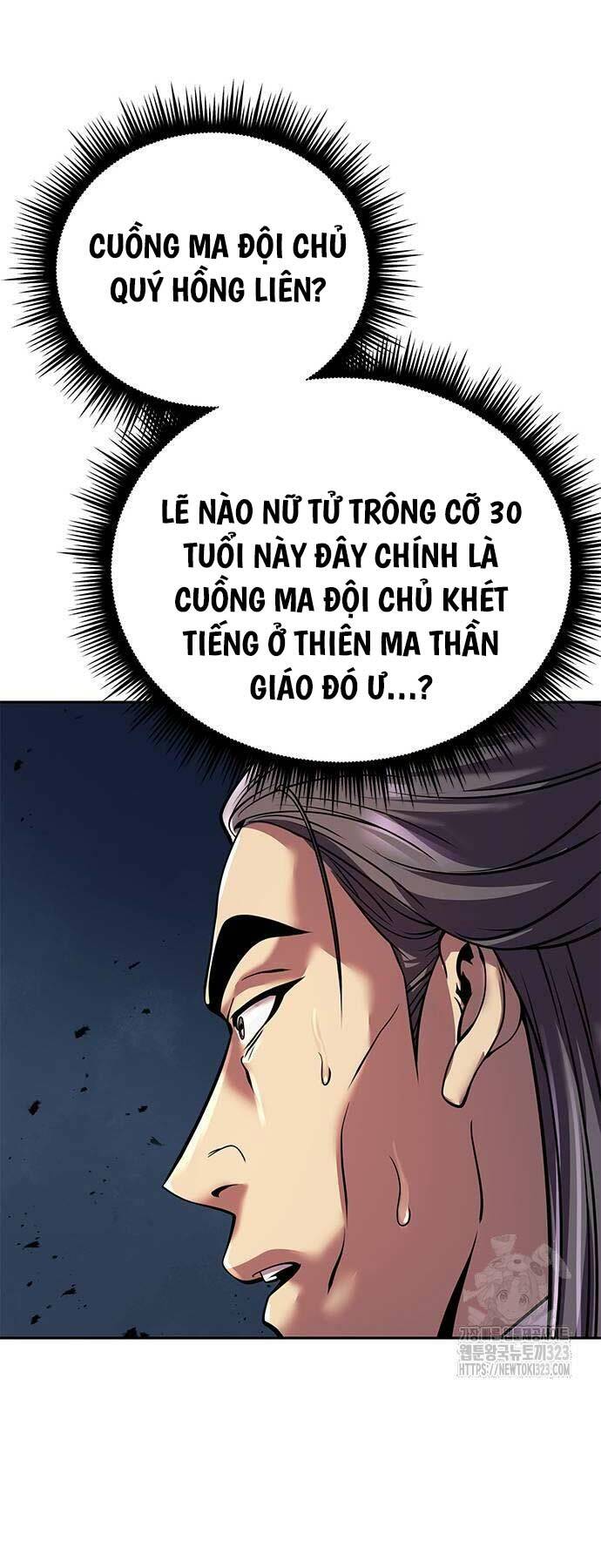 Ma Đạo Chuyển Sinh Ký Chapter 54 - Trang 2