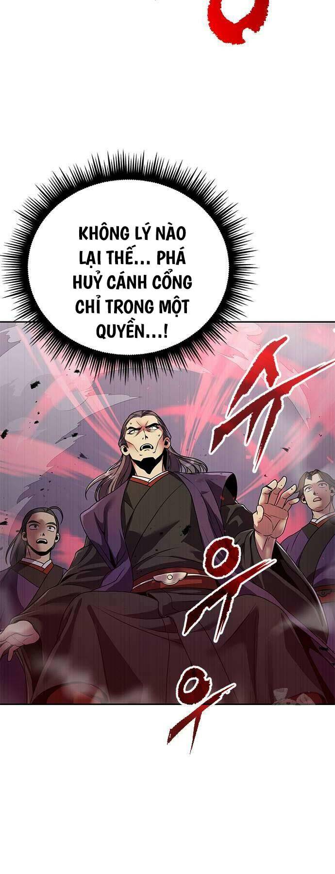 Ma Đạo Chuyển Sinh Ký Chapter 54 - Trang 2