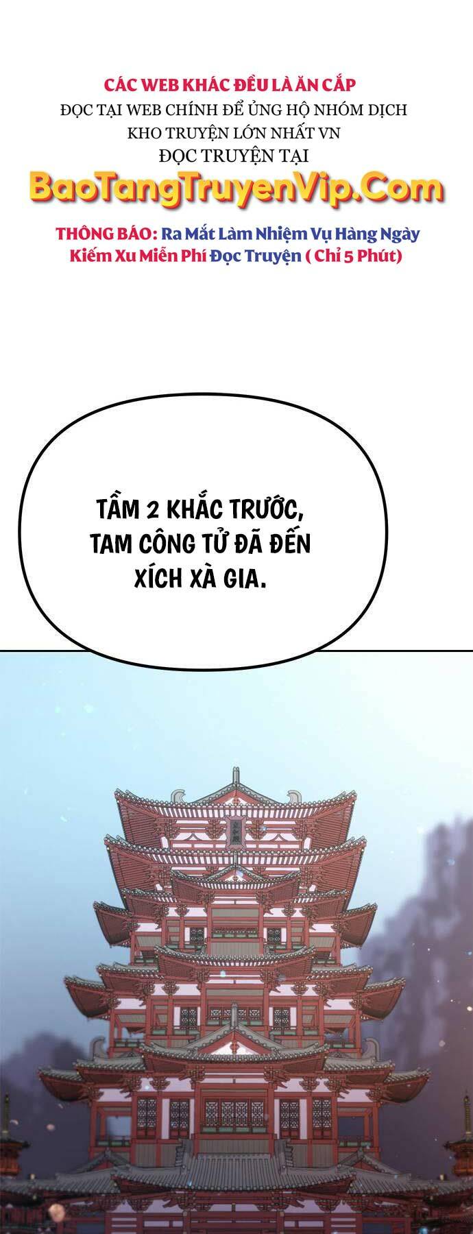 Ma Đạo Chuyển Sinh Ký Chapter 54 - Trang 2