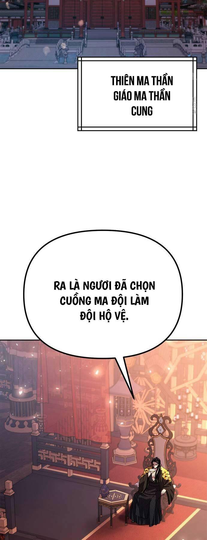 Ma Đạo Chuyển Sinh Ký Chapter 54 - Trang 2