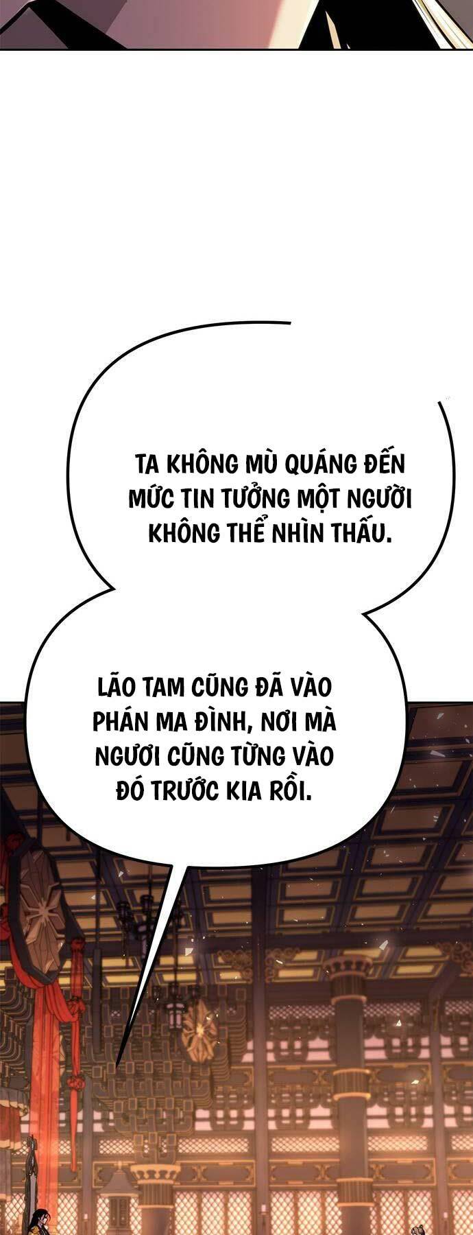 Ma Đạo Chuyển Sinh Ký Chapter 54 - Trang 2