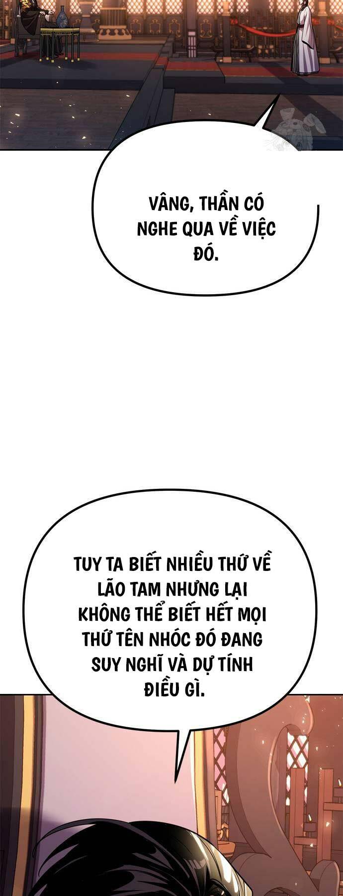 Ma Đạo Chuyển Sinh Ký Chapter 54 - Trang 2