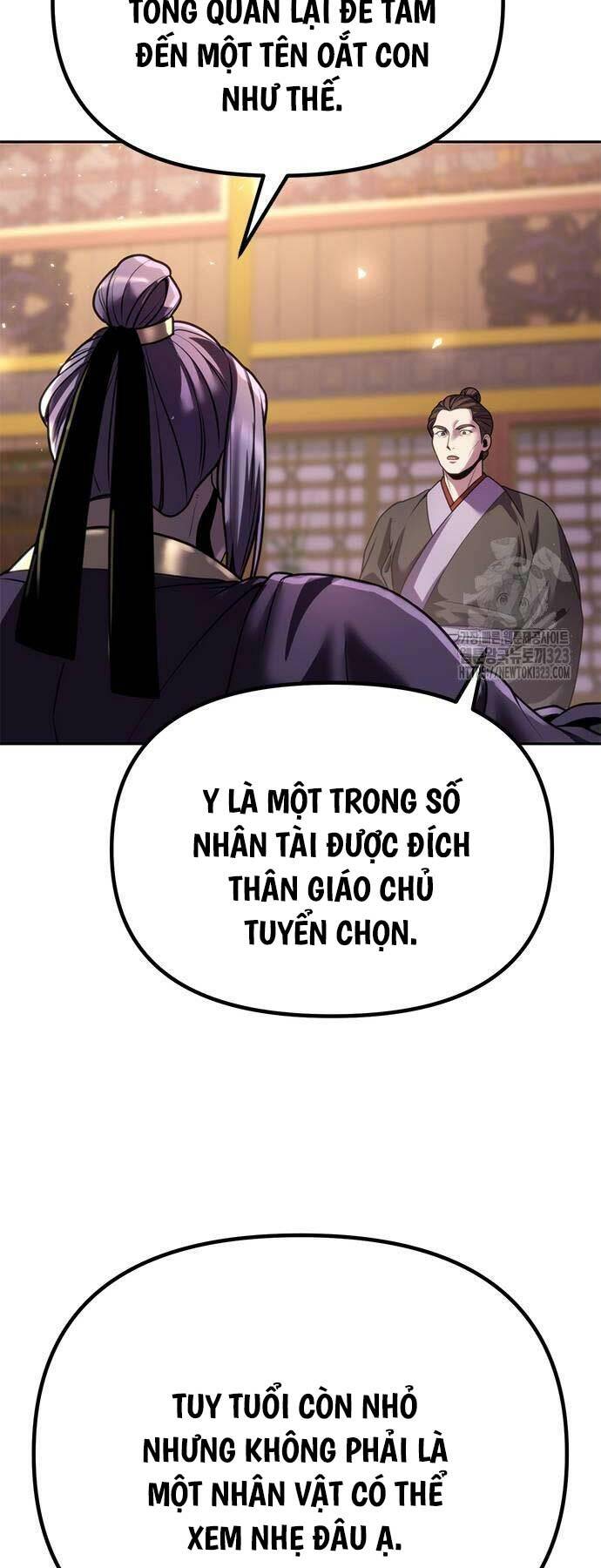 Ma Đạo Chuyển Sinh Ký Chapter 54 - Trang 2