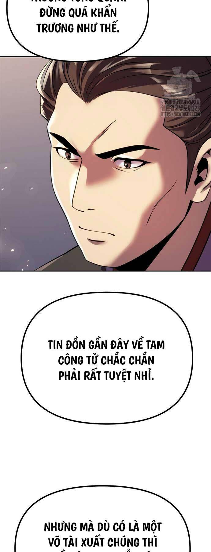 Ma Đạo Chuyển Sinh Ký Chapter 54 - Trang 2