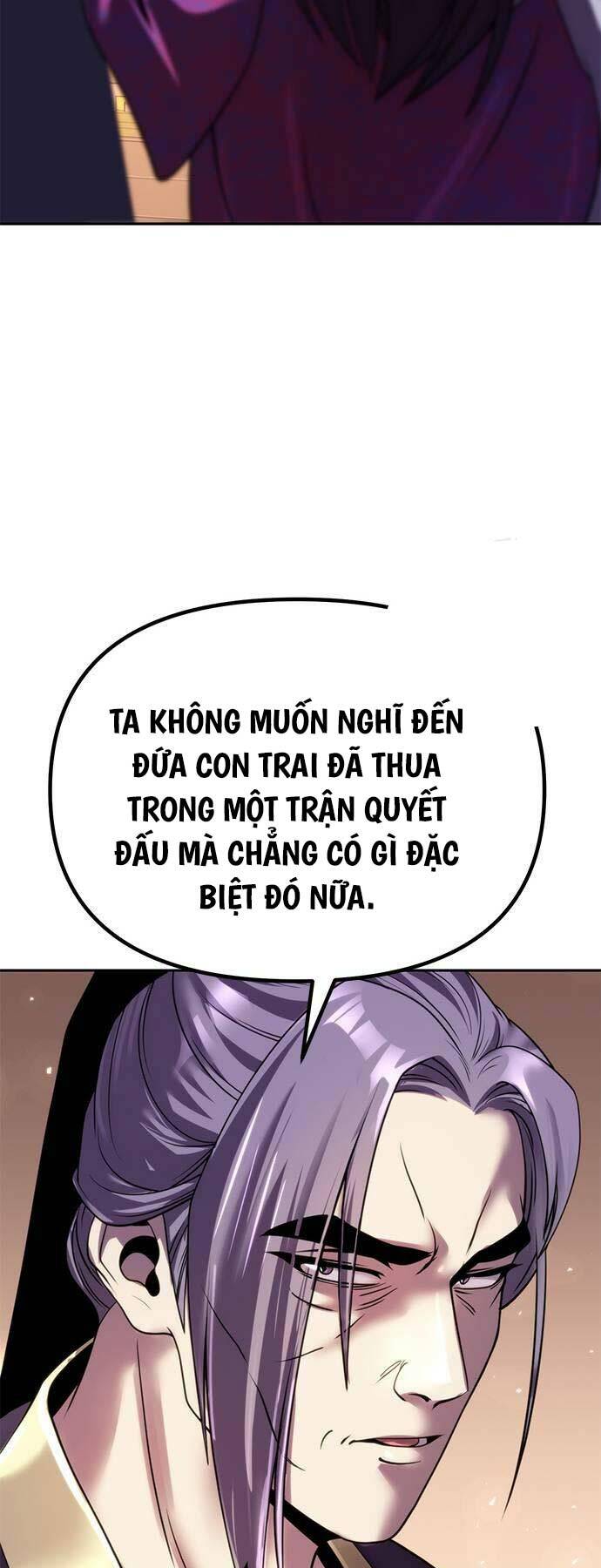 Ma Đạo Chuyển Sinh Ký Chapter 54 - Trang 2