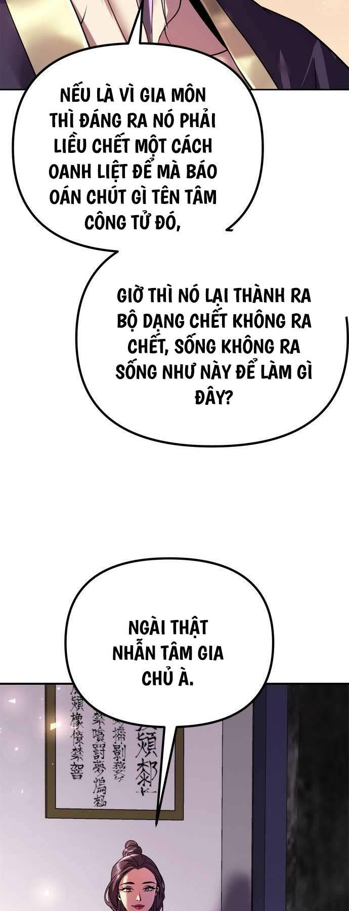 Ma Đạo Chuyển Sinh Ký Chapter 54 - Trang 2