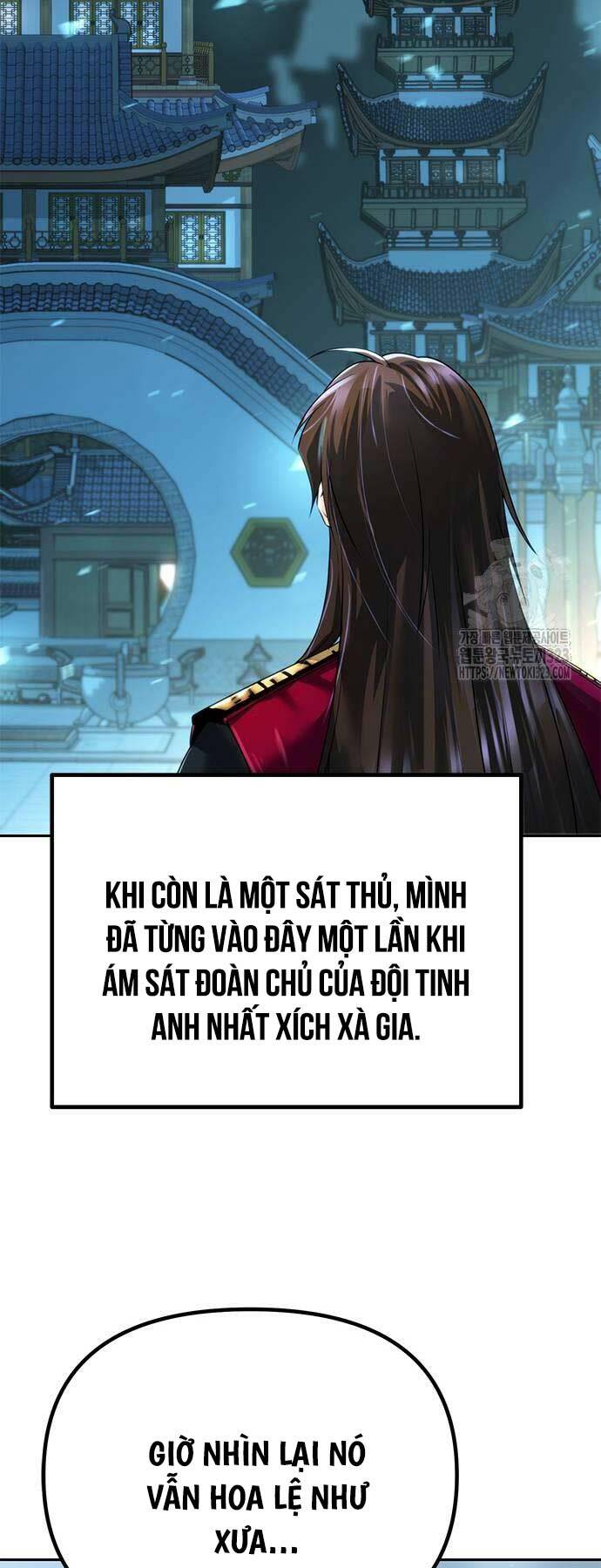 Ma Đạo Chuyển Sinh Ký Chapter 54 - Trang 2