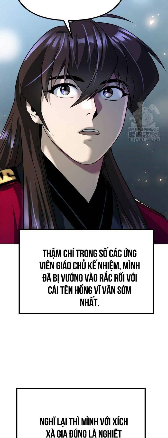 Ma Đạo Chuyển Sinh Ký Chapter 54 - Trang 2