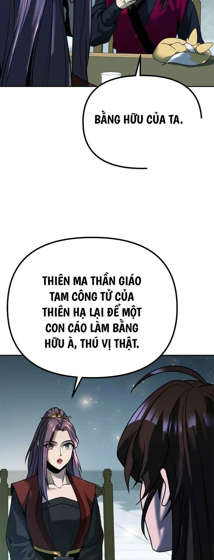 Ma Đạo Chuyển Sinh Ký Chapter 54 - Trang 2