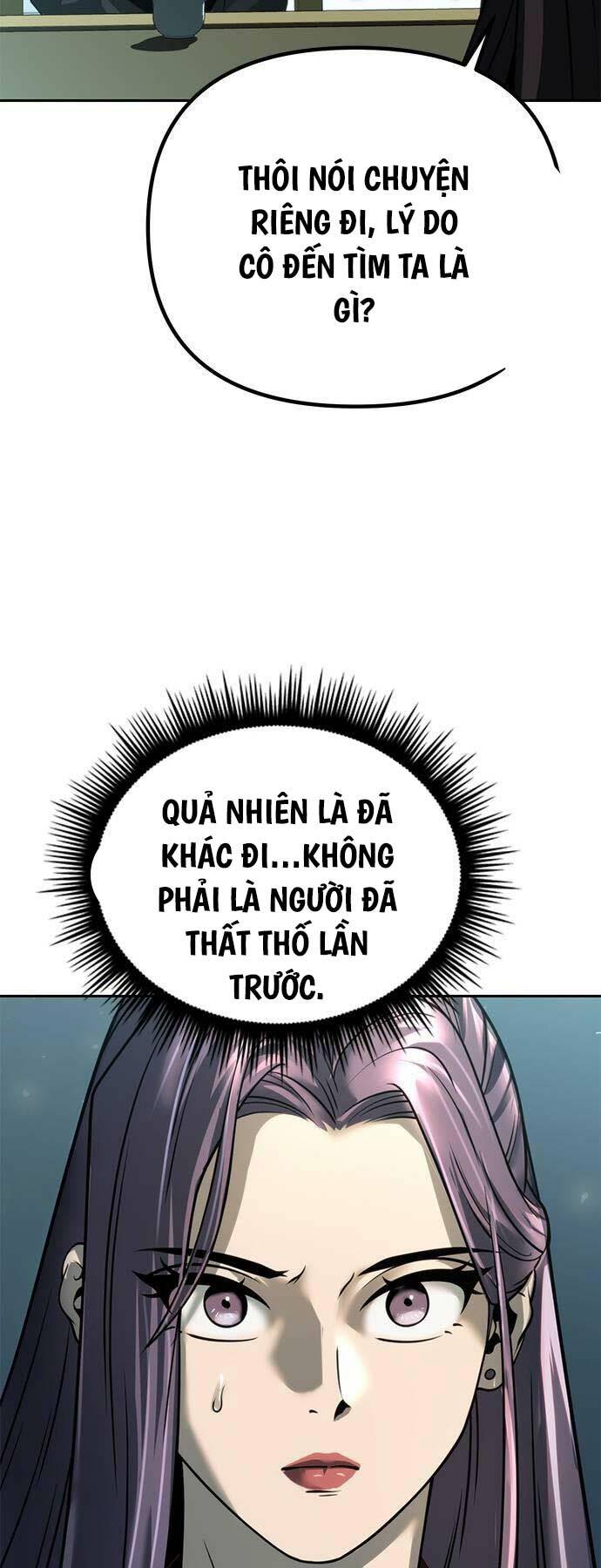 Ma Đạo Chuyển Sinh Ký Chapter 54 - Trang 2