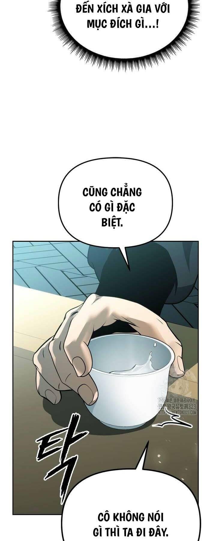 Ma Đạo Chuyển Sinh Ký Chapter 54 - Trang 2