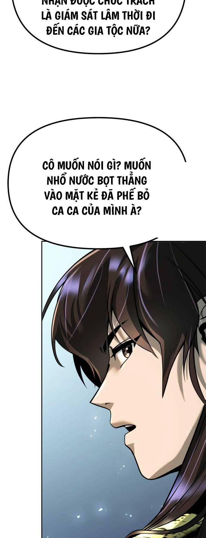 Ma Đạo Chuyển Sinh Ký Chapter 54 - Trang 2