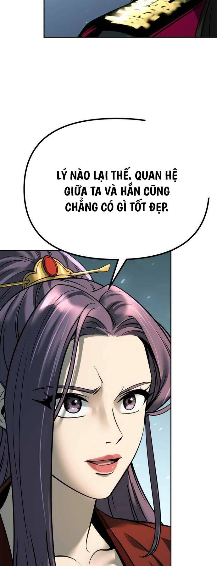 Ma Đạo Chuyển Sinh Ký Chapter 54 - Trang 2