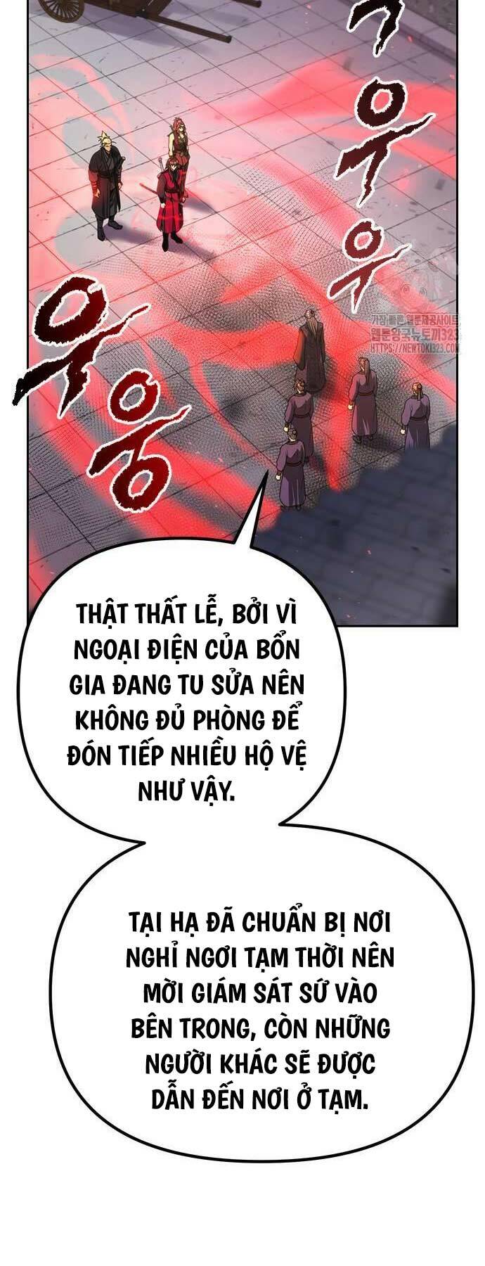 Ma Đạo Chuyển Sinh Ký Chapter 54 - Trang 2