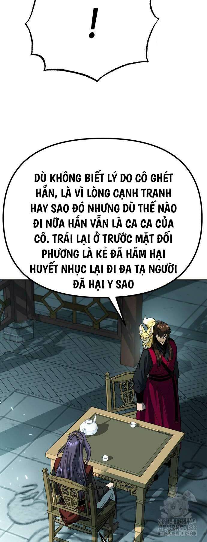 Ma Đạo Chuyển Sinh Ký Chapter 54 - Trang 2