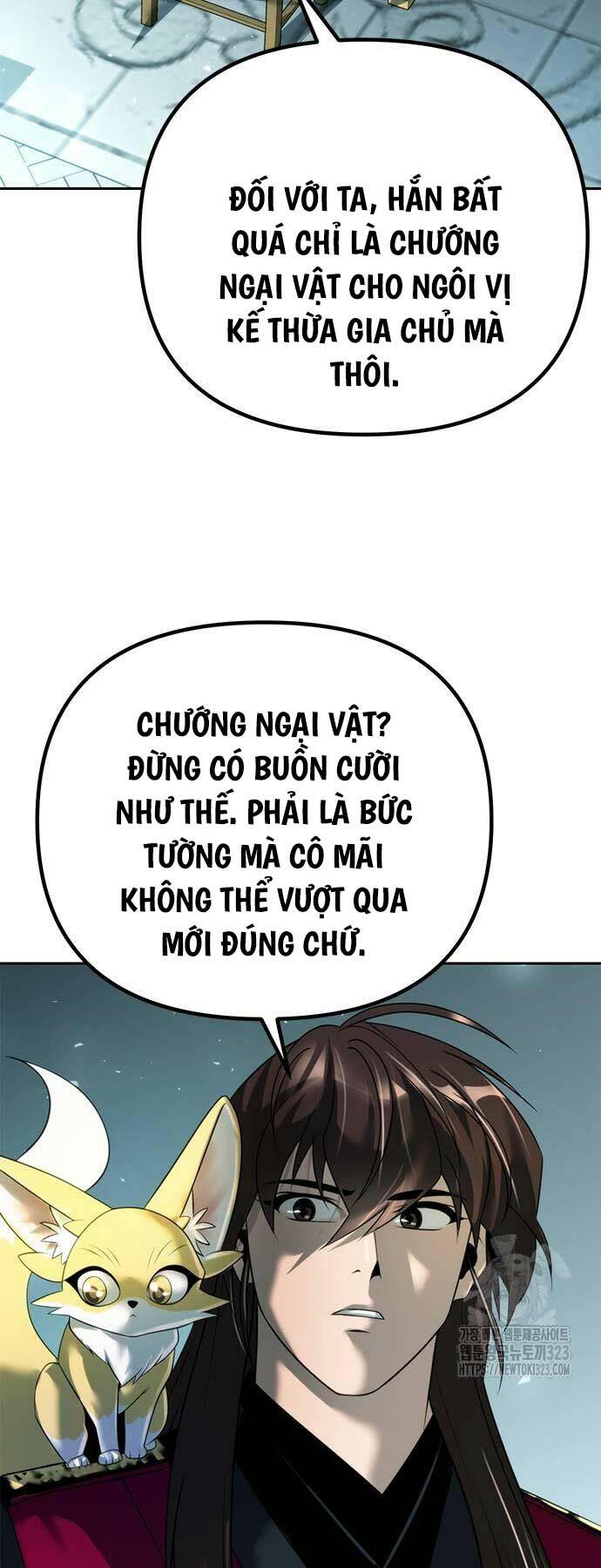 Ma Đạo Chuyển Sinh Ký Chapter 54 - Trang 2