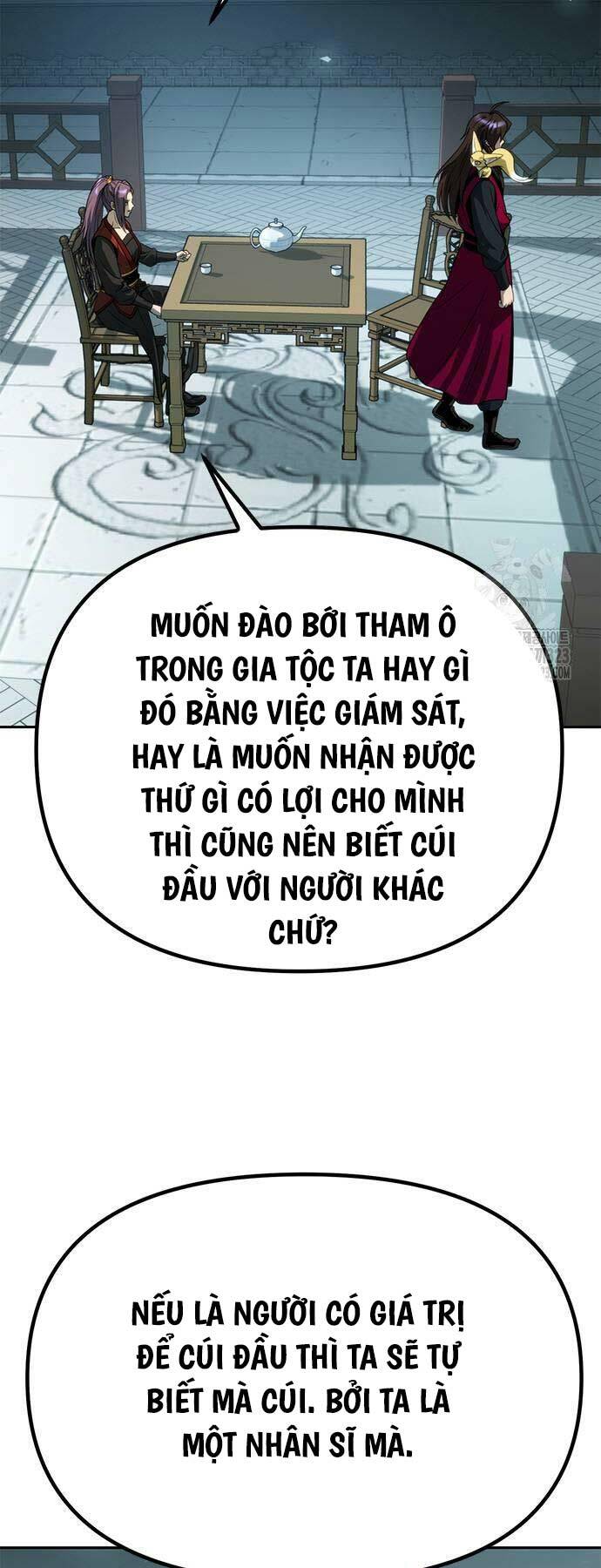 Ma Đạo Chuyển Sinh Ký Chapter 54 - Trang 2