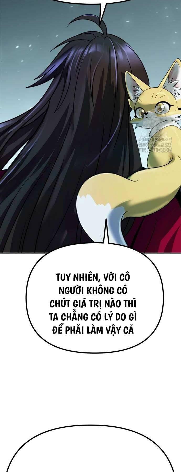 Ma Đạo Chuyển Sinh Ký Chapter 54 - Trang 2