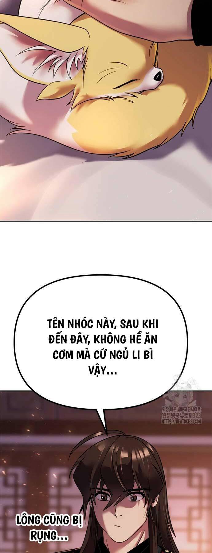 Ma Đạo Chuyển Sinh Ký Chapter 54 - Trang 2