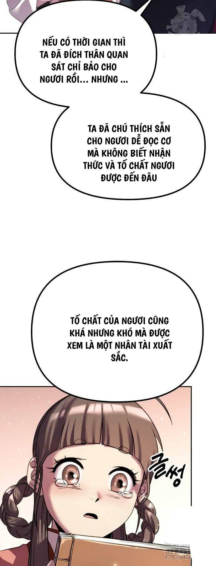 Ma Đạo Chuyển Sinh Ký Chapter 53 - Trang 2