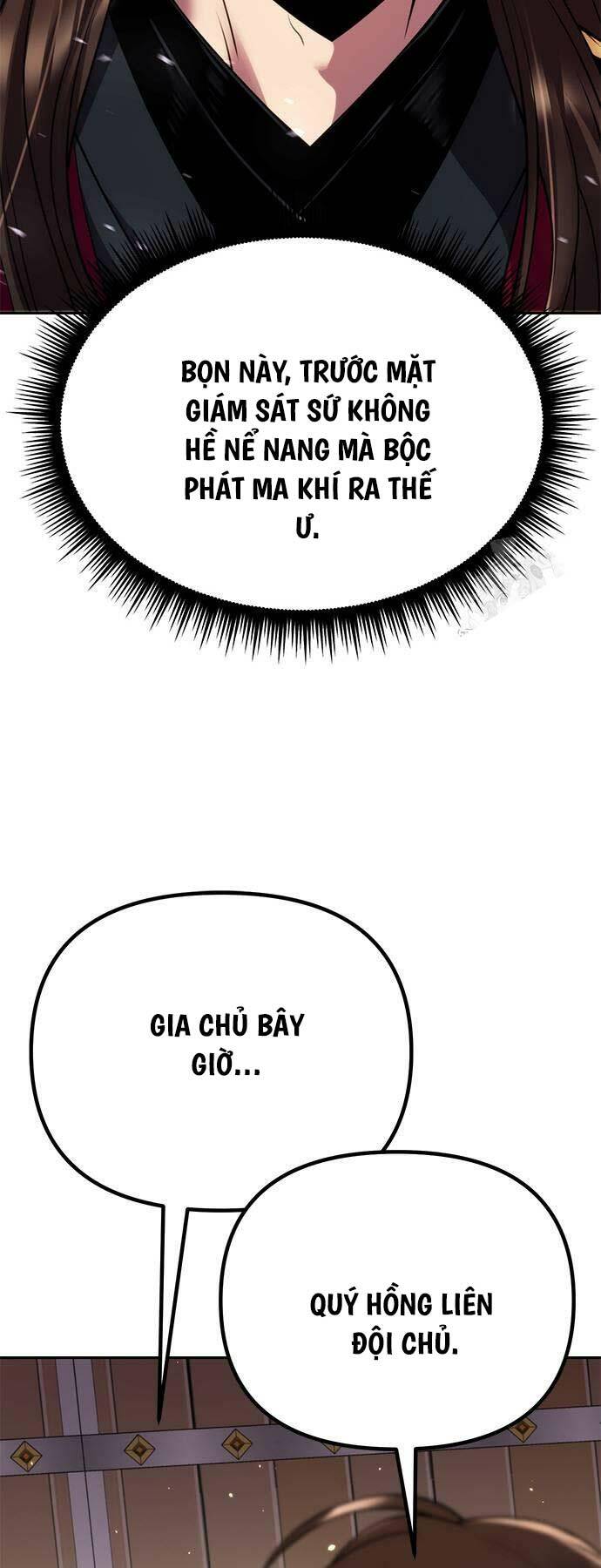 Ma Đạo Chuyển Sinh Ký Chapter 53 - Trang 2