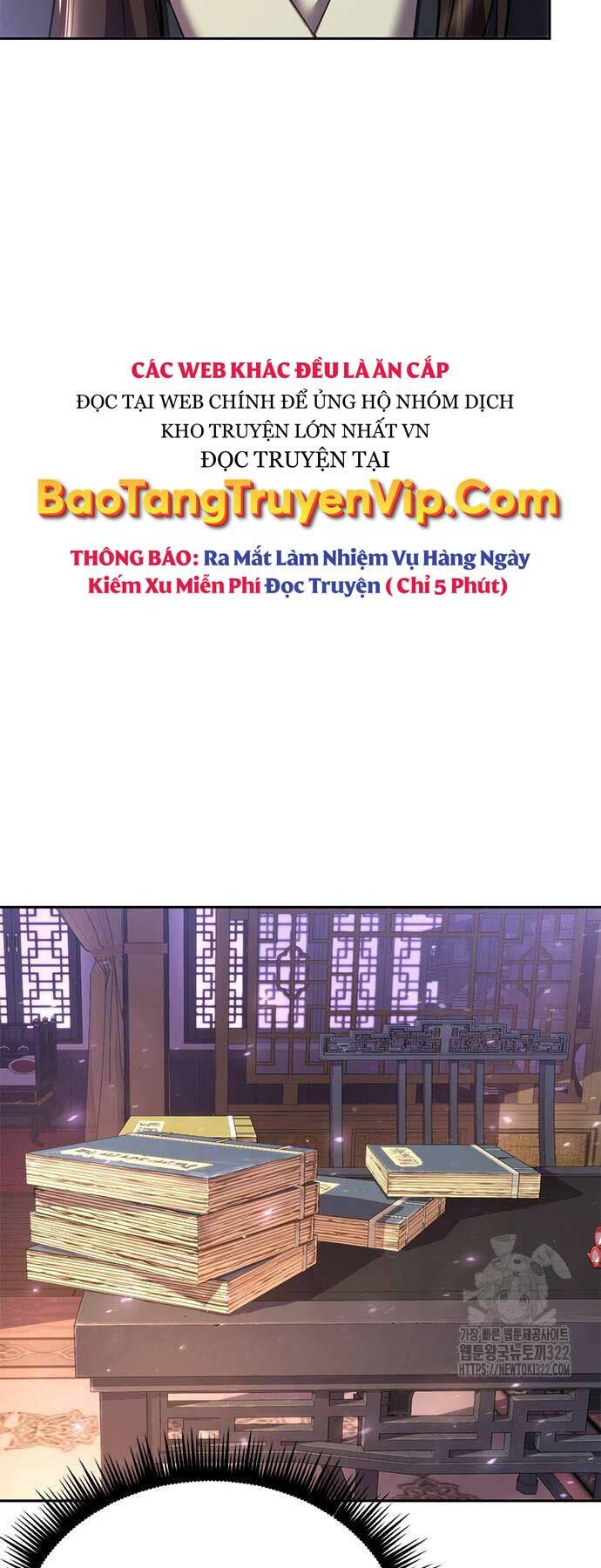 Ma Đạo Chuyển Sinh Ký Chapter 53 - Trang 2