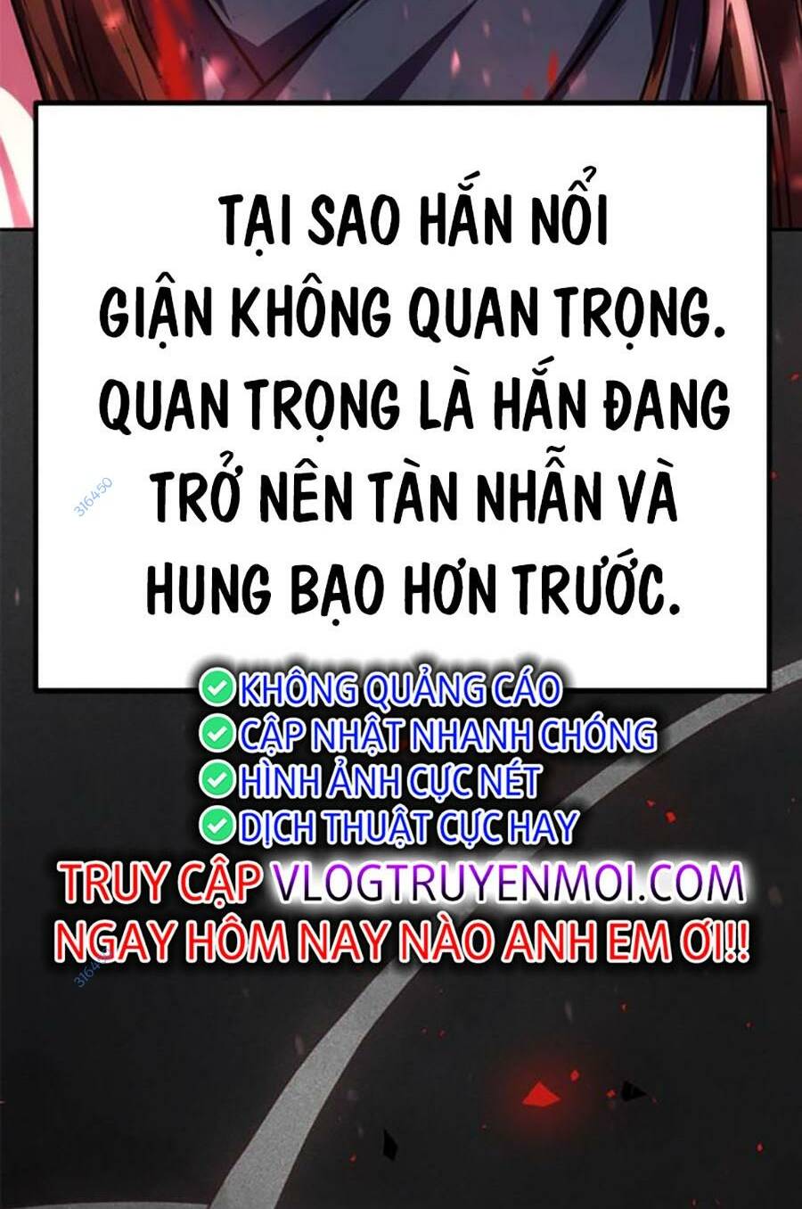 Ma Đạo Chuyển Sinh Ký Chapter 51 - Trang 2