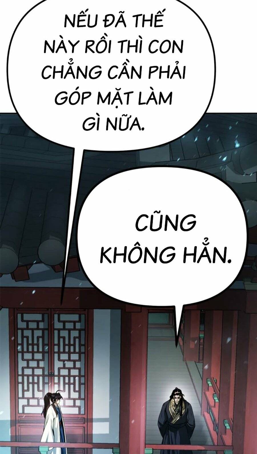 Ma Đạo Chuyển Sinh Ký Chapter 51 - Trang 2