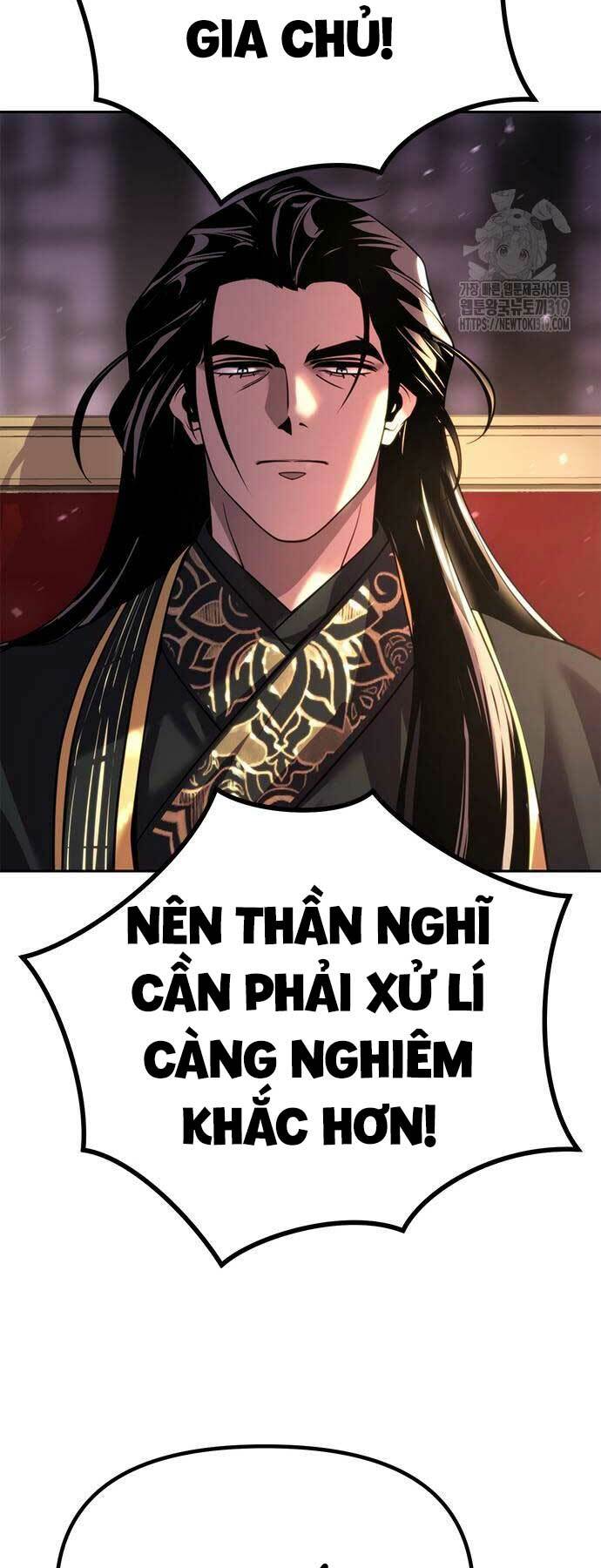 Ma Đạo Chuyển Sinh Ký Chapter 50 - Trang 2