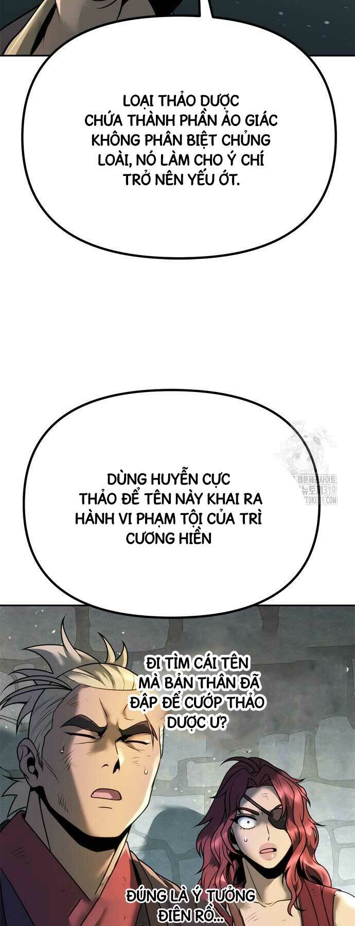 Ma Đạo Chuyển Sinh Ký Chapter 50 - Trang 2