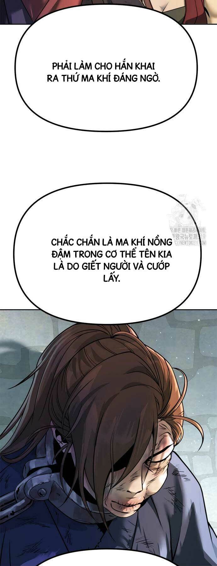 Ma Đạo Chuyển Sinh Ký Chapter 50 - Trang 2