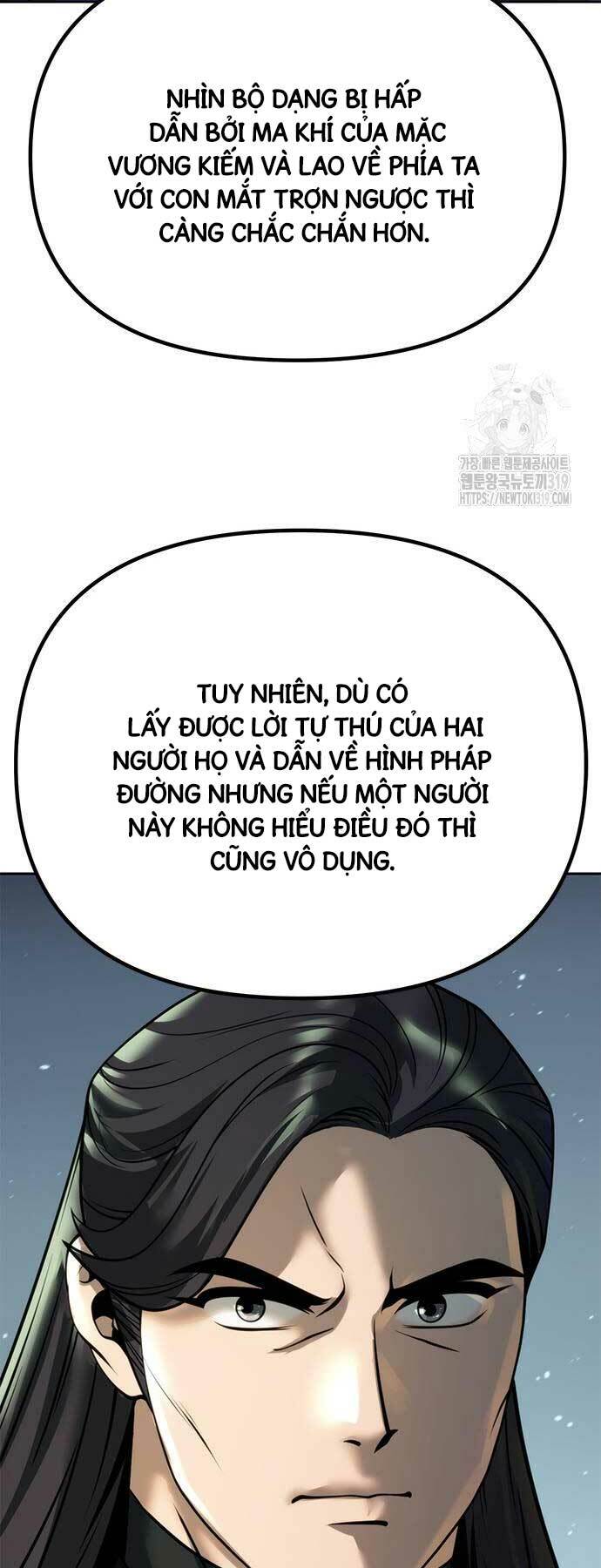 Ma Đạo Chuyển Sinh Ký Chapter 50 - Trang 2